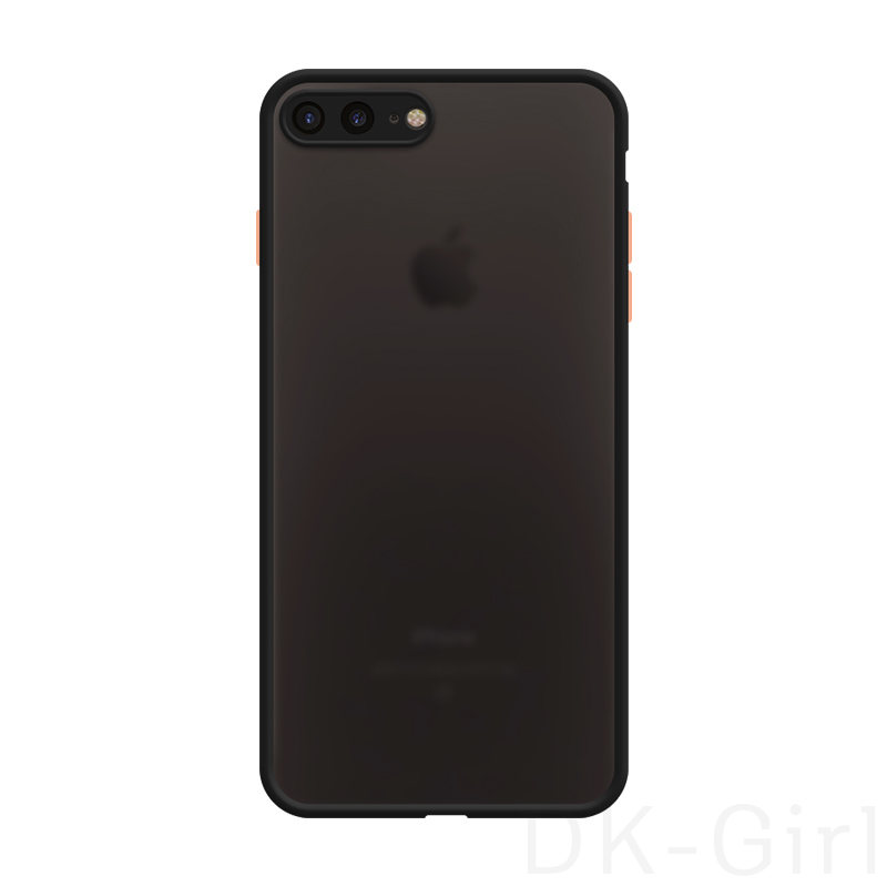 iPhone7P/8P‐ブラック