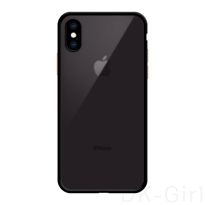 iPhoneXS MAX‐ブラック