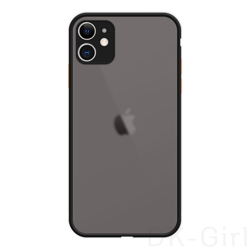 iPhone11‐ブラック