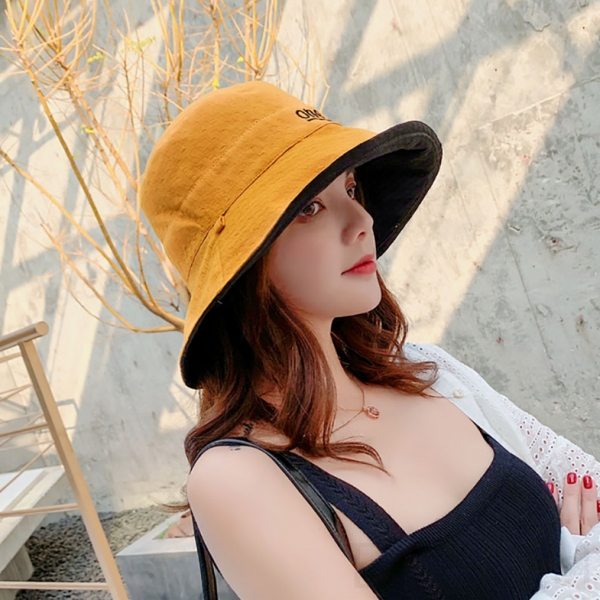 帽子 韓国ファッション オシャレ 服 秋  服 春 服 夏 服 なし 無地 アルファベット