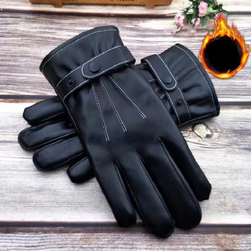 絶対欲しい カジュアル 切り替え 冷え対策 保温 暖かい 手袋