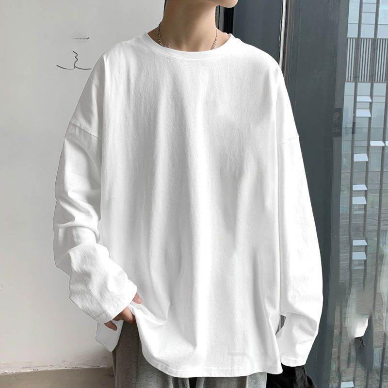 単品/ホワイトTシャツ