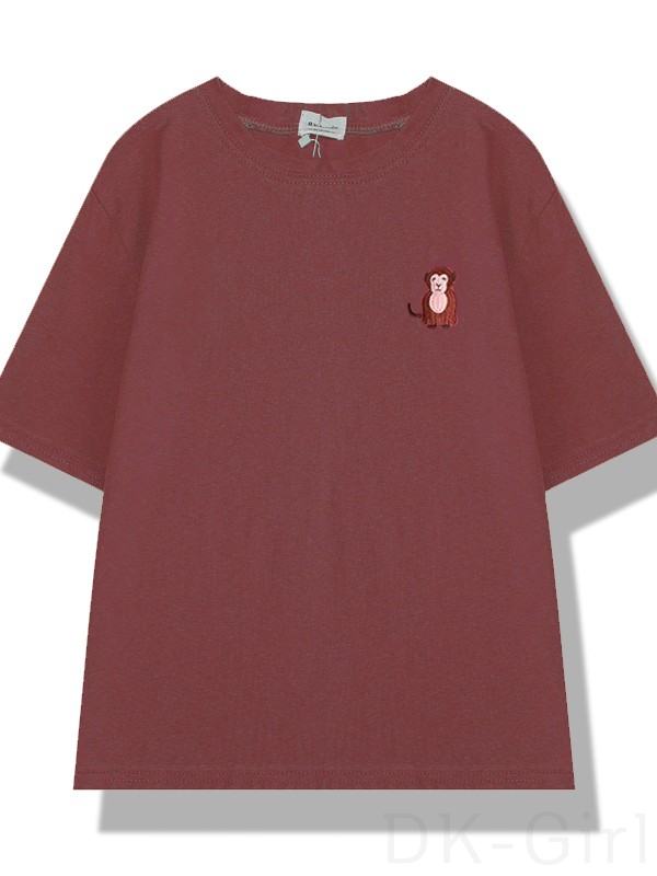 【単品注文】レッド2/Tシャツ