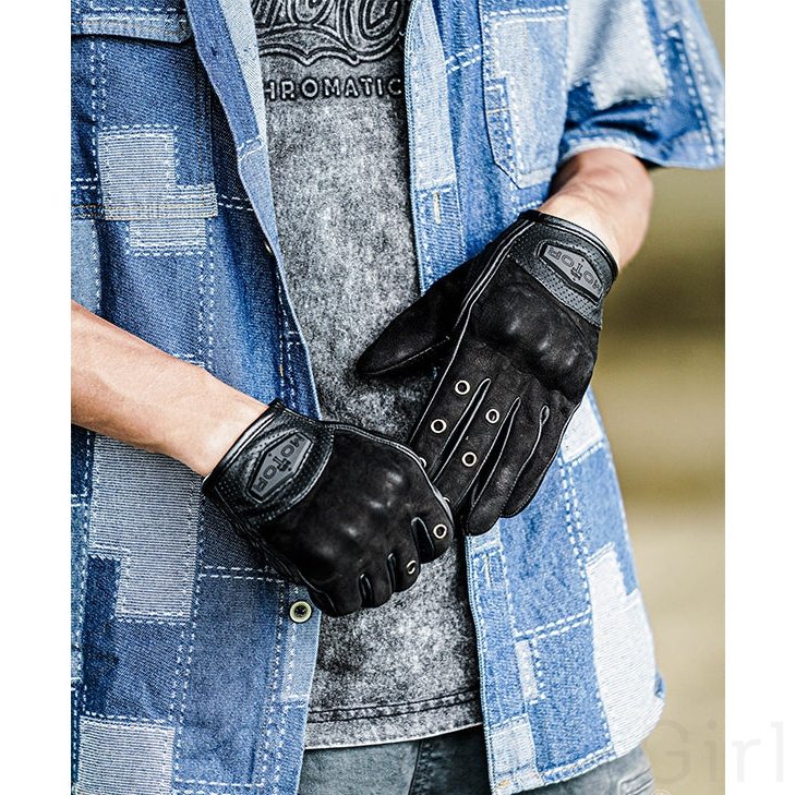 【Designer Pick】ソックス・手袋 韓国ファッション オシャレ 服 オールシーズン 切り替え ストラップ 不規則